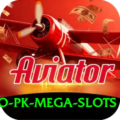 Nine Casino PK Mega Slots - 2