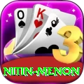 nitin menon Deluxe v1.9.1