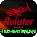 no 1 t20 batsman Gold v3.3.6