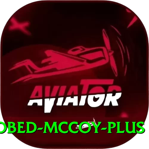 obed mccoy - Casino Supreme - 2