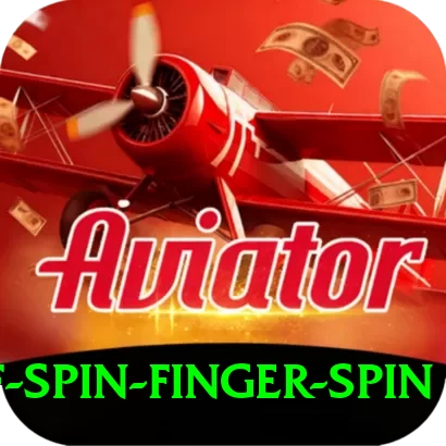 off spin finger spin Max v3.8.3 - 2