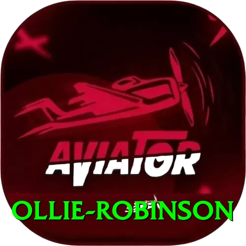 ollie robinson Plus v2.8.0 - 2