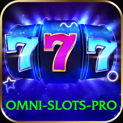Omni Slots Gold v2.7.5 - 2