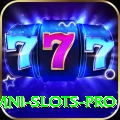 Omni Slots Gold v2.7.5