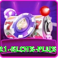 One21 Slots Mobile Champion