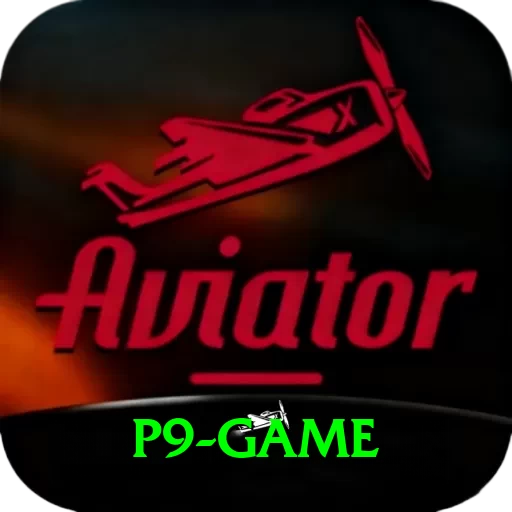 P9 Game Games (Casino & Earning) VIP v1.4.3 - 2