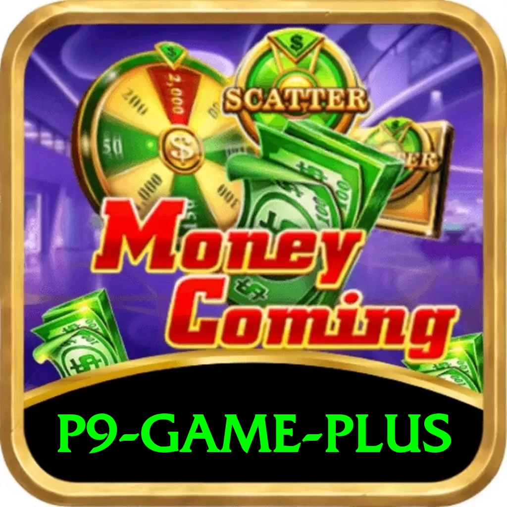 P9 Game APK VIP v4.8.5 - 2