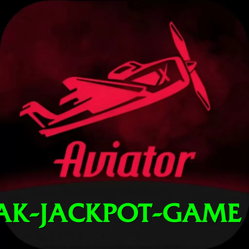 Pak Jackpot Game VIP Pro v3.7.0 - 2