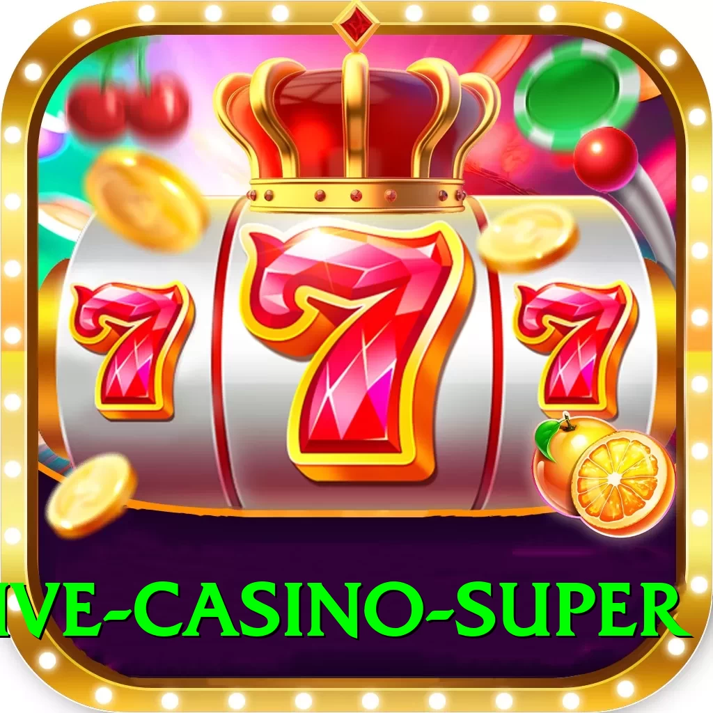 pakbet88 Live Casino Super - 2