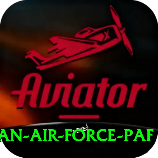 pakistan air force paf Deluxe Pro v1.0.1 - 2