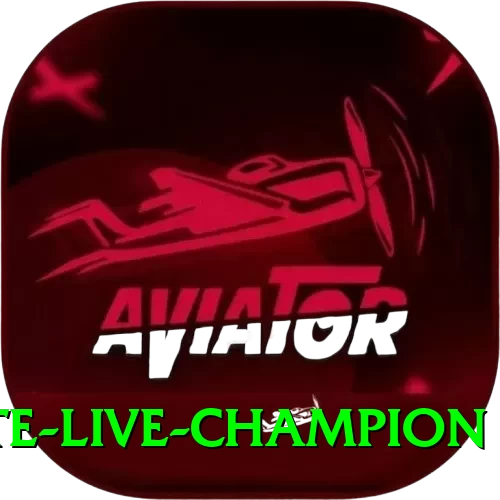 Pakistan Betting Site - Live Champion - 2