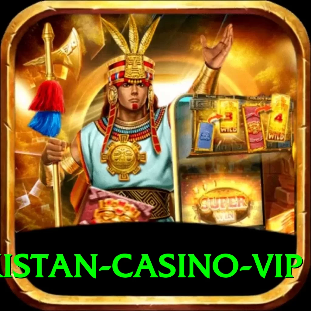 Pakistan Casino - Mega Edition v1.3.7 - 2