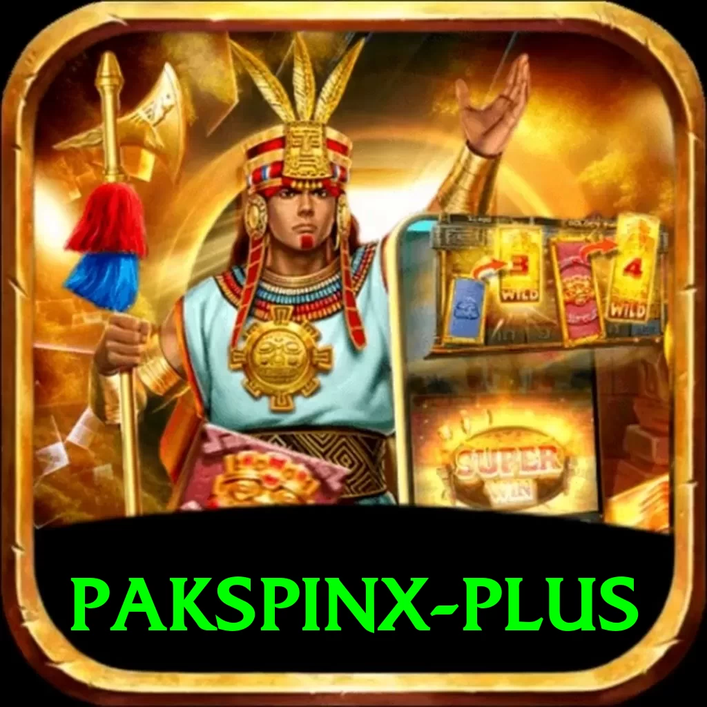 pakspinx Plus Edition v1.6.9 - 2