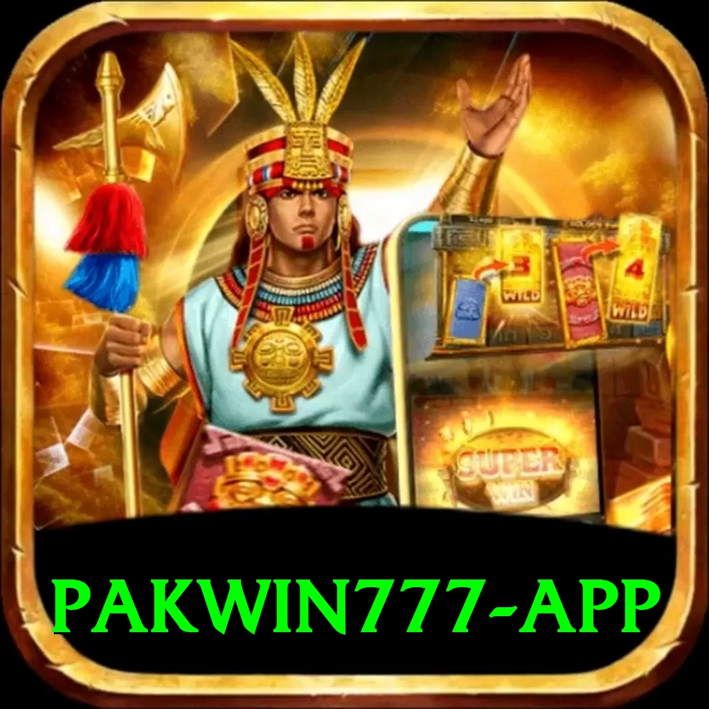 pakwin777 Legend Rewards - 2