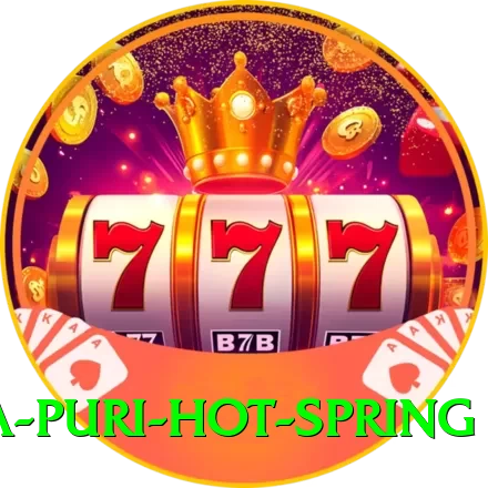 pawa puri hot spring Games (Casino & Earning) Elite v4.3.0 - 2