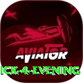 pick 4 evening Plus v2.4.0