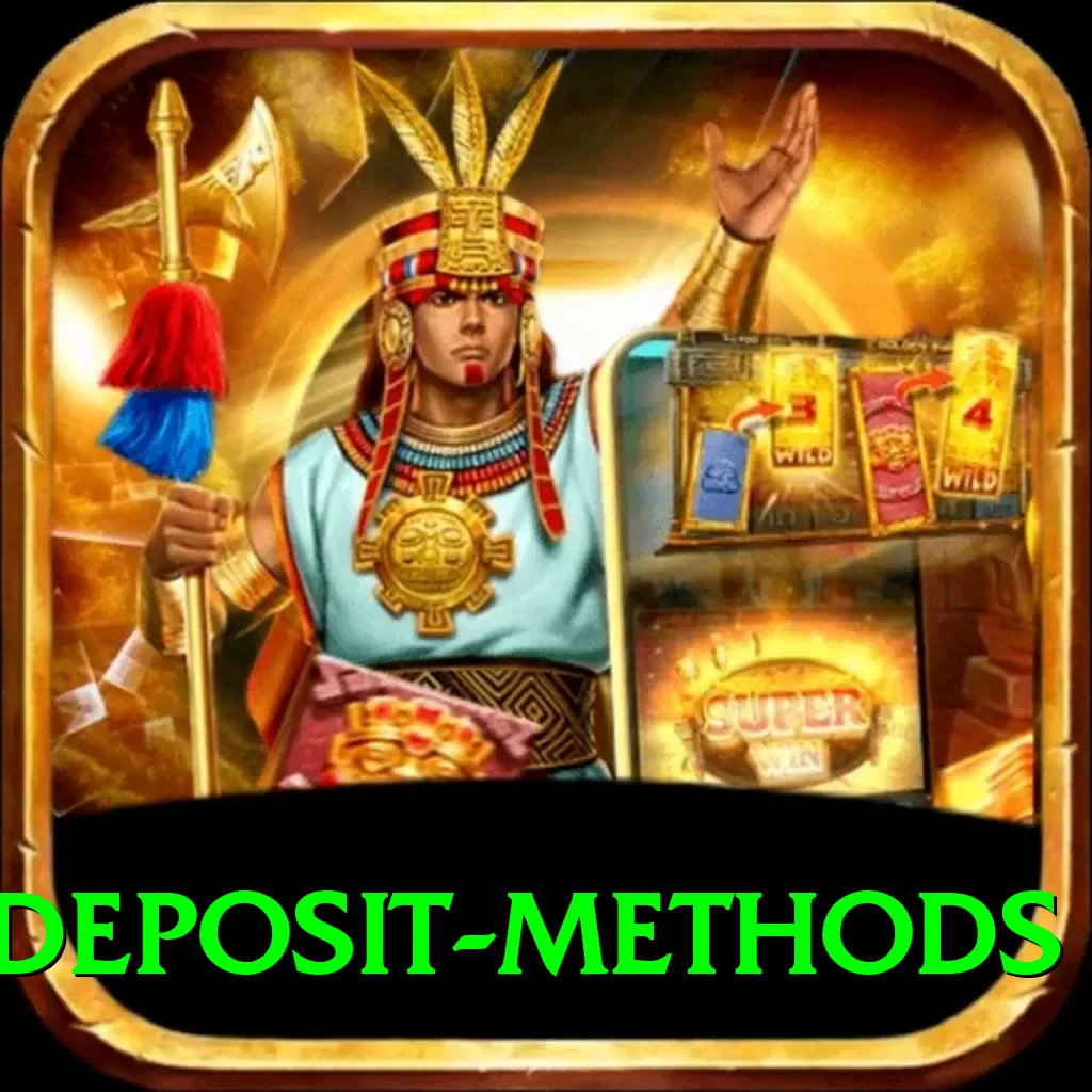 pk online casino deposit methods Max Pro v2.4.7 - 2