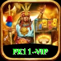 pk11 Champion Gaming App