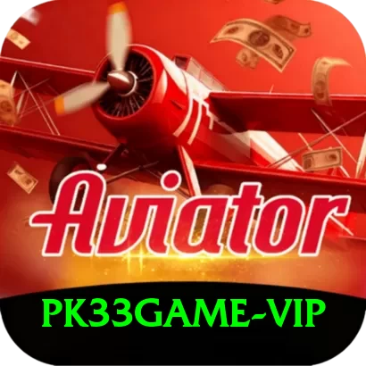 pk33game Deluxe Pro v1.9.1 - 2