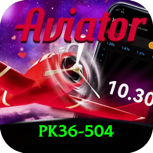 PK36 - Slots Legend - 2