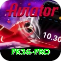 PK36 Games (Casino & Earning) Max vv4.8.4