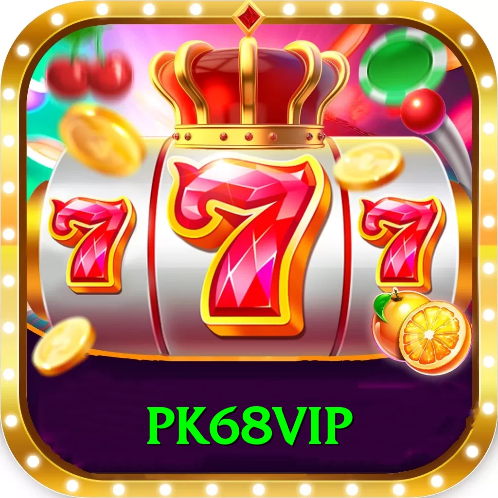 pk68vip Plus Pro v5.6.5 - 2
