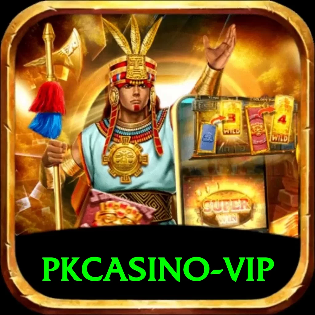 pkcasino Slots Supreme v3.4.9 - 2