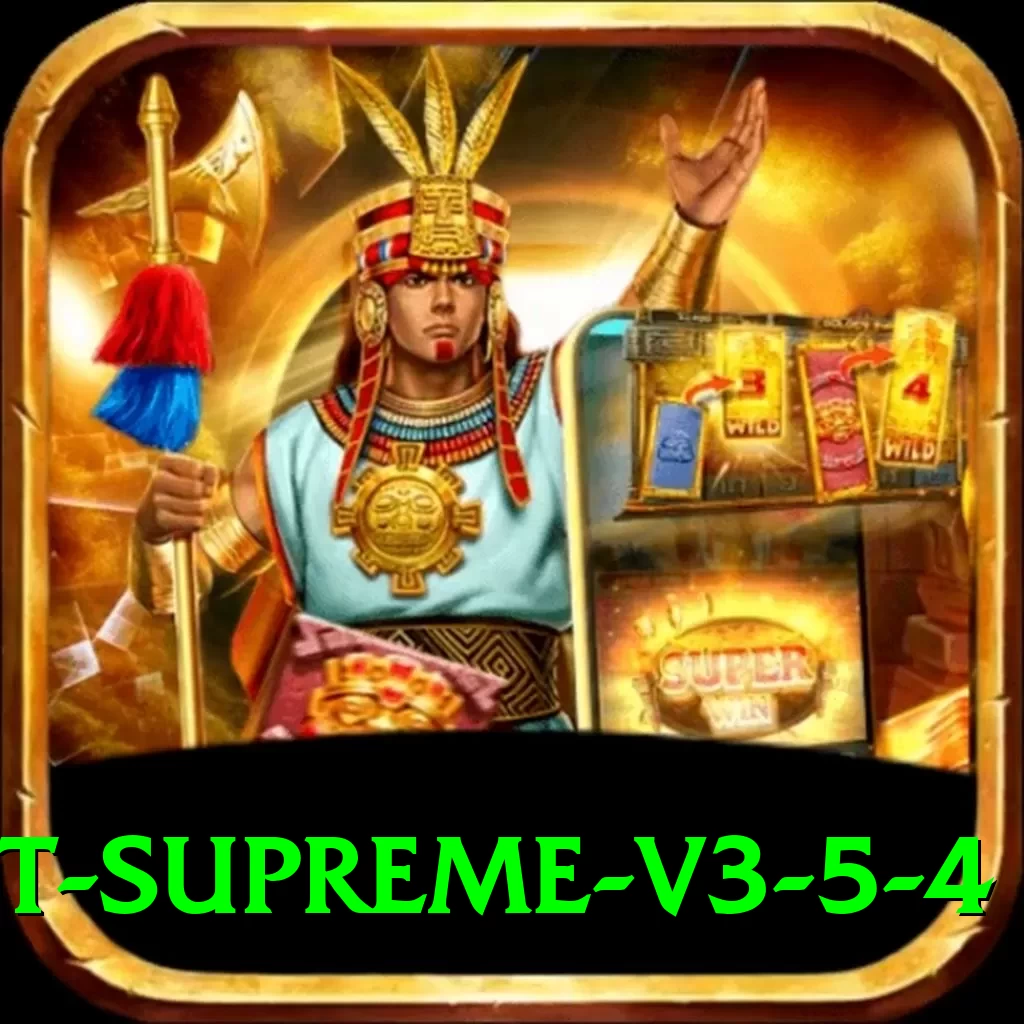 PKR Casino Jackpot Supreme v3.5.4 - 2