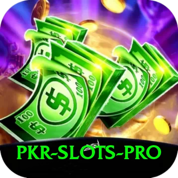PKR Slots Pro v4.6.0 - 2