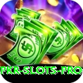 PKR Slots Pro v4.6.0