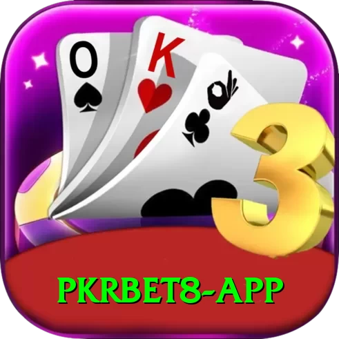 pkrbet8 - VIP Edition v1.0.6 - 2
