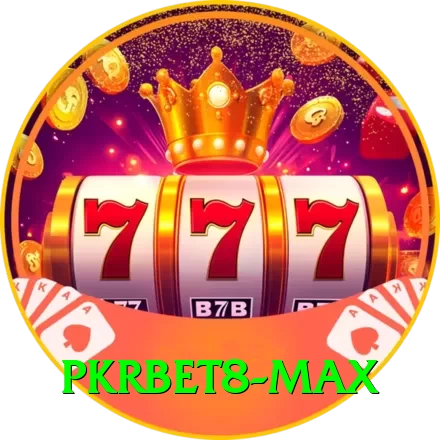 pkrbet8 Max v5.4.3 - 2