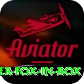 poacher fox in box Pro Max v3.5.2