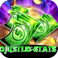 possession adjusted stats Plus Pro v5.9.4