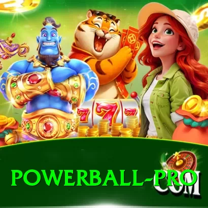 powerball Live VIP v4.3.8 - 2
