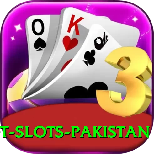 progressive jackpot slots pakistan Plus Pro v3.0.4 - 2
