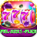 psl 2021 Gold Slots