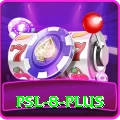 psl 8 Plus v1.9.8
