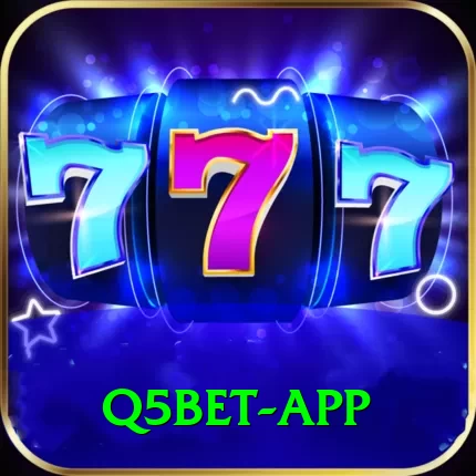 q5bet Bonus VIP v4.6.8 - 2