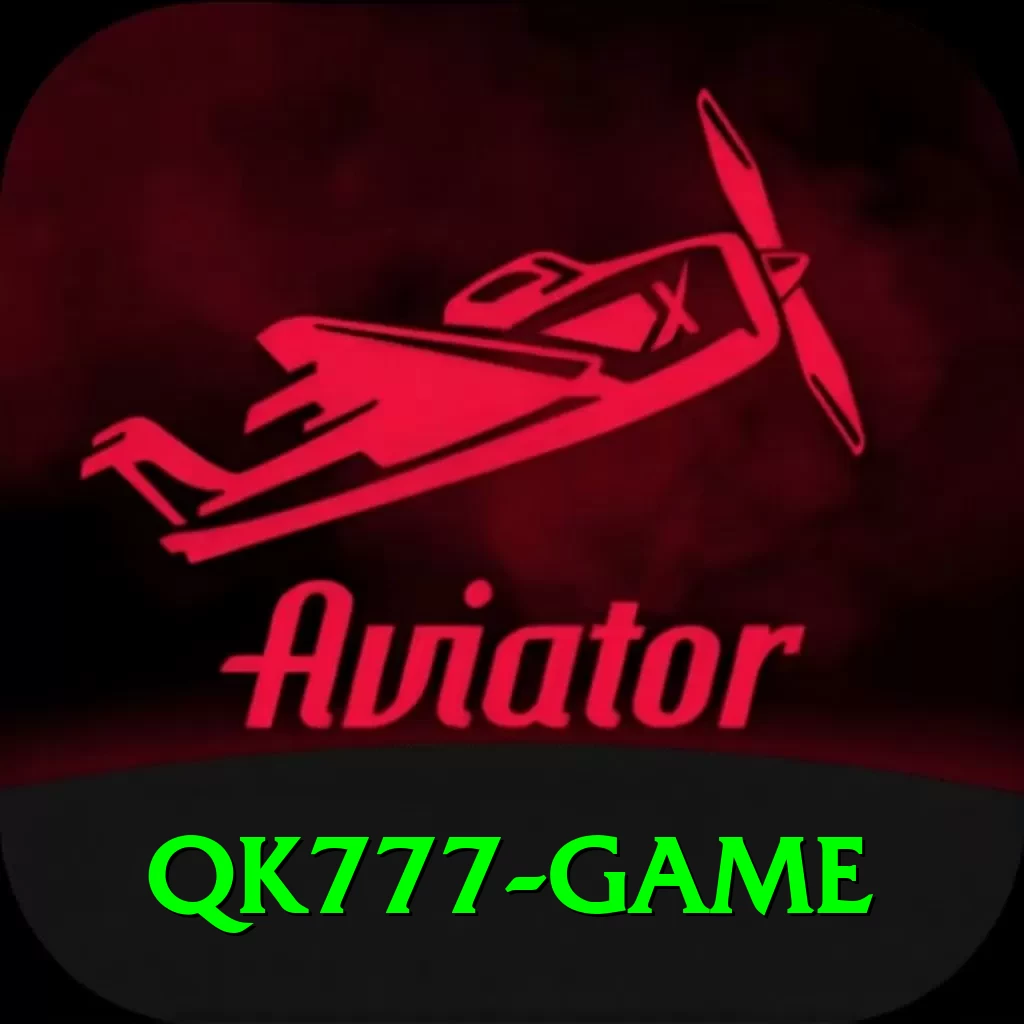 QK777 Game Pro Max v5.8.4 - 2