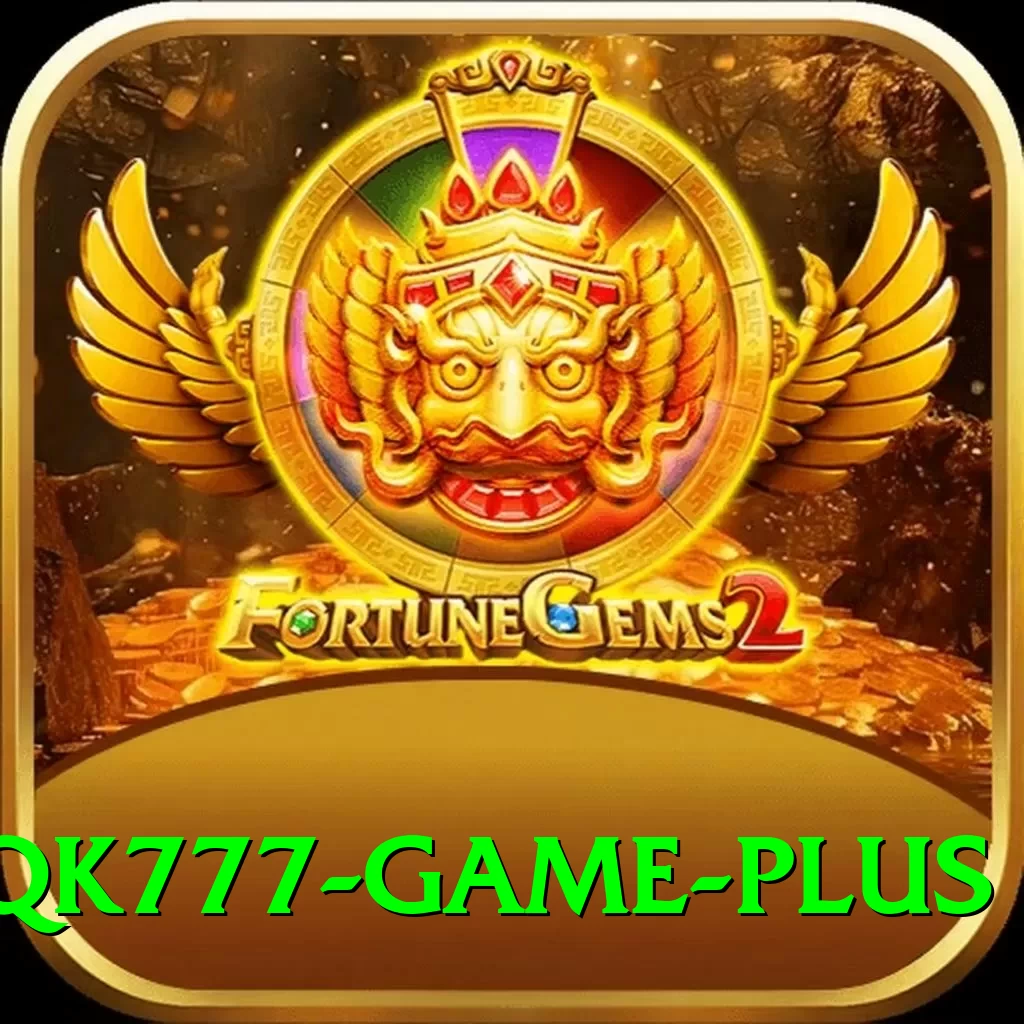 QK777 Game Cash Master - 2