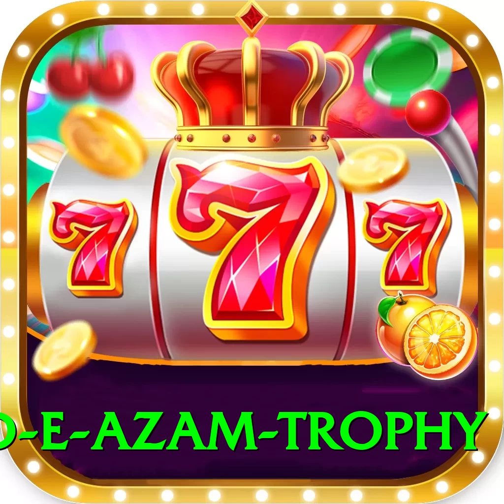 quaid e azam trophy Pro Max v1.6.9 - 2