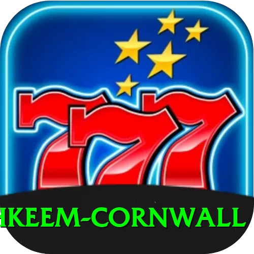 rahkeem cornwall Gold Edition v2.5.5 - 2