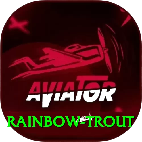rainbow trout Deluxe Pro v4.4.8 - 2