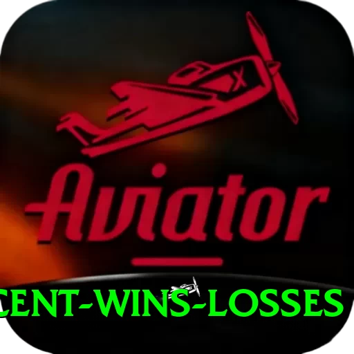 recent wins losses Deluxe v1.1.1 - 2