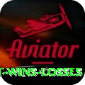 recent wins losses Deluxe v1.1.1