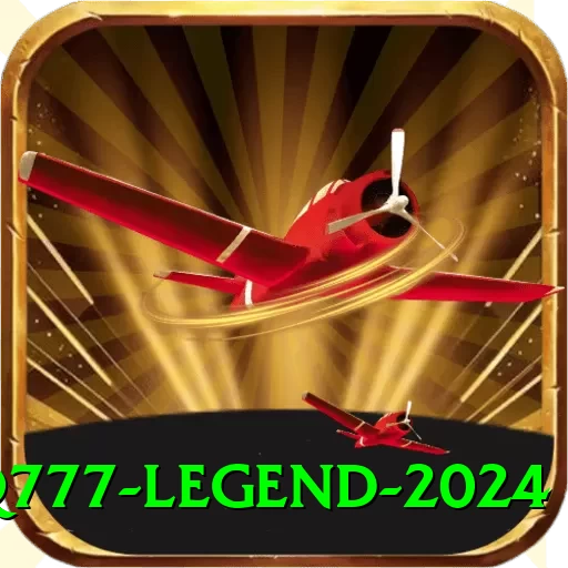 rizq777 Legend 2024 - 2