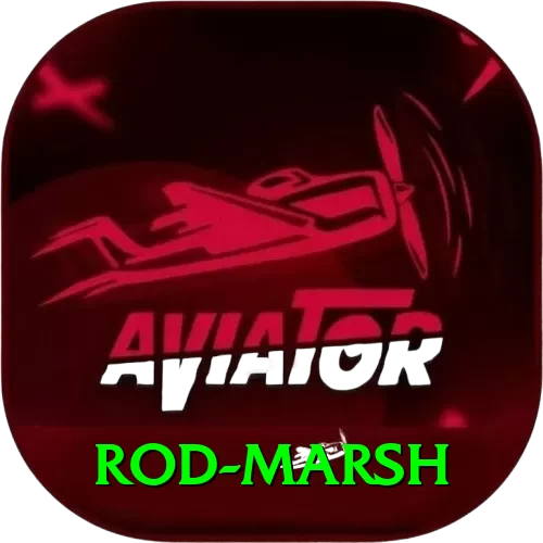 rod marsh Games (Casino & Earning) Turbo v3.0.4 - 2
