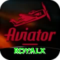 royalx Games (Casino & Earning) Deluxe v1.9.0