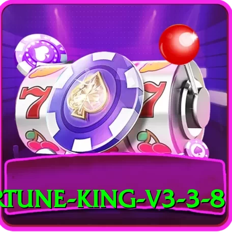 Ruby Fortune King v3.3.8 - 2